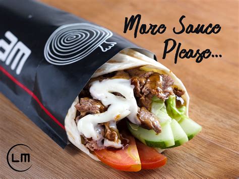 Gallery – Leylam Shawarma.